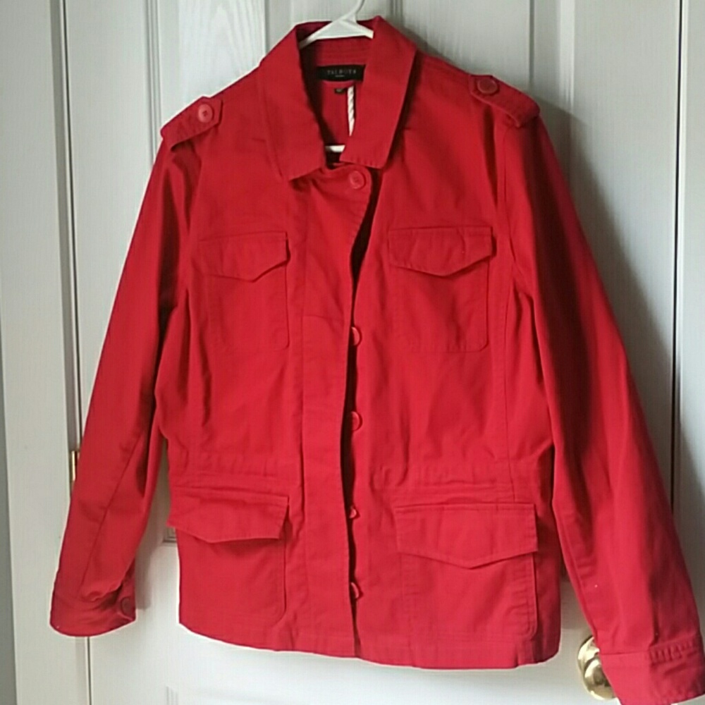 Jacket